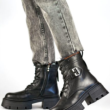 Stiefeletten model 200267 PRIMO  (37)