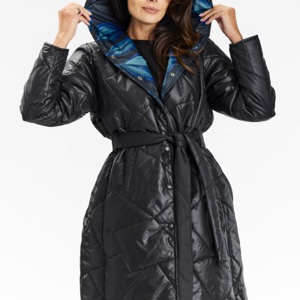 Mantel model 200547 awama  (L/XL)