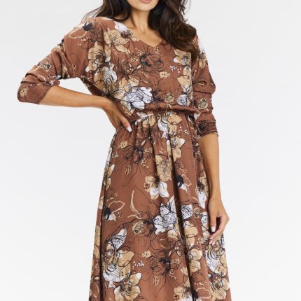 Alltagskleid model 200595 awama  (s)