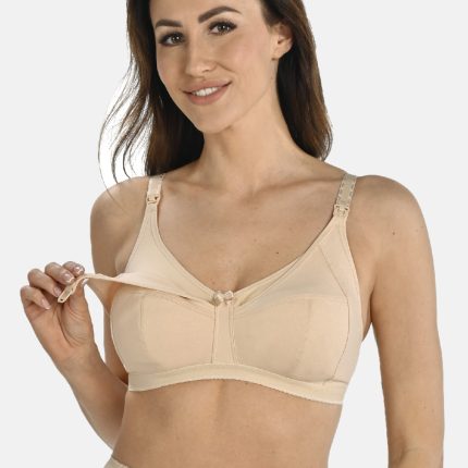 BH für stillende Mütter model 200815 Teyli  (70G)