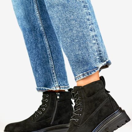 Trapper Schuhe model 200875 PRIMO  (38)