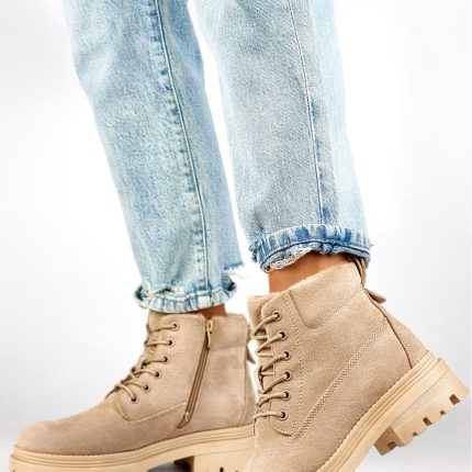 Trapper Schuhe model 200876 PRIMO  (38)