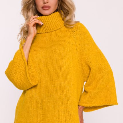 Rollkragenpullover model 200914 Moe  (Universal)