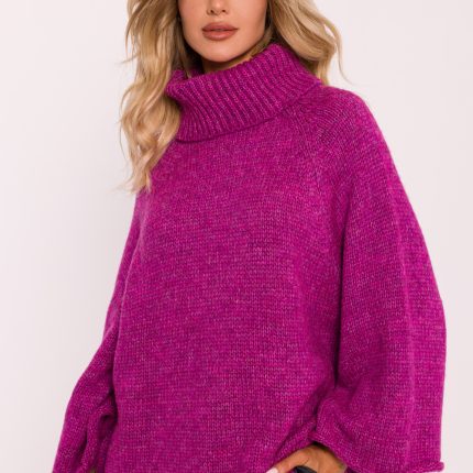 Rollkragenpullover model 200916 Moe  (Universal)