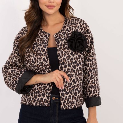 Jacke model 200996 Italy Moda  (Universal)