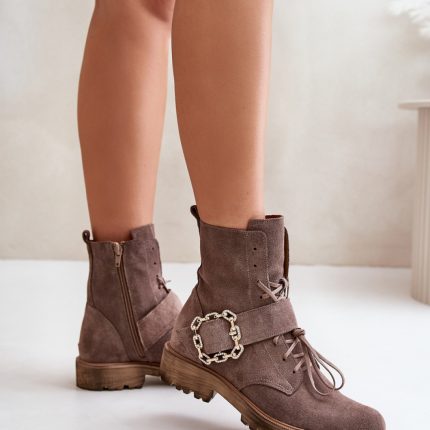 Stiefeletten model 200999 Step in style  (37)