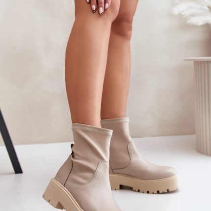 Stiefeletten model 201000 Step in style  (38)
