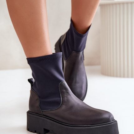 Stiefeletten model 201001 Step in style  (37)