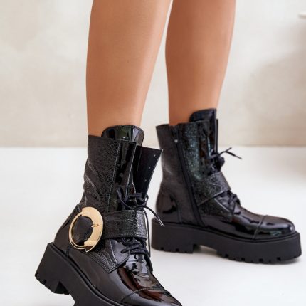 Boot model 201002 Step in style  (40)