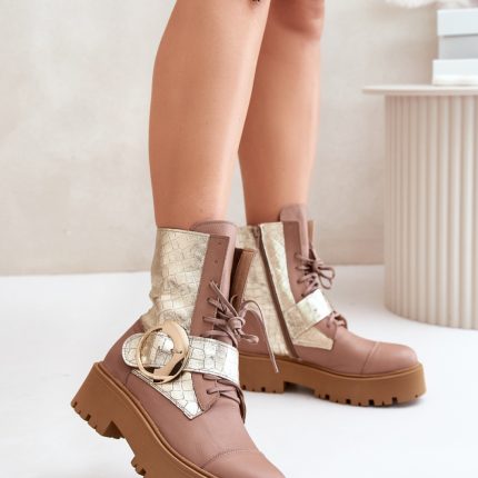 Boot model 201003 Step in style  (36)