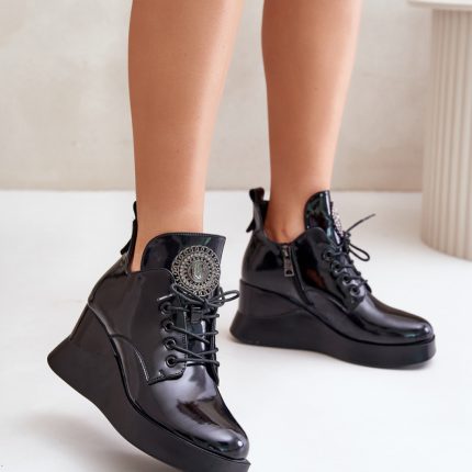 Plateau-Stiefeletten model 201010 Step in style  (38)