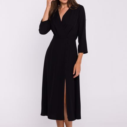 Alltagskleid model 201090 Stylove  (XXL)