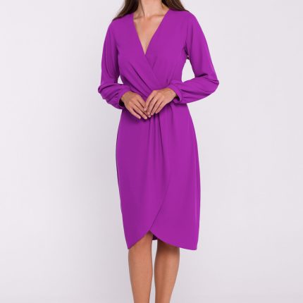 Alltagskleid model 201091 Stylove  (XXL)