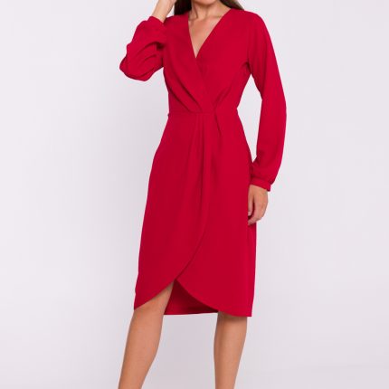Alltagskleid model 201092 Stylove  (XXL)