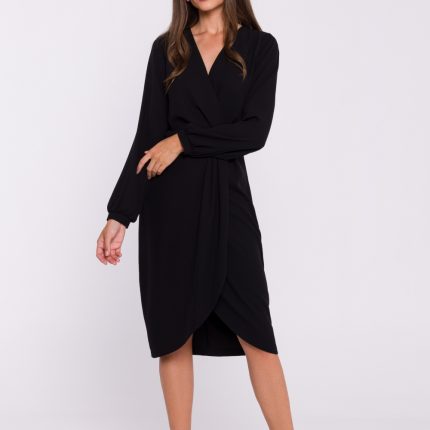 Alltagskleid model 201093 Stylove  (XXL)