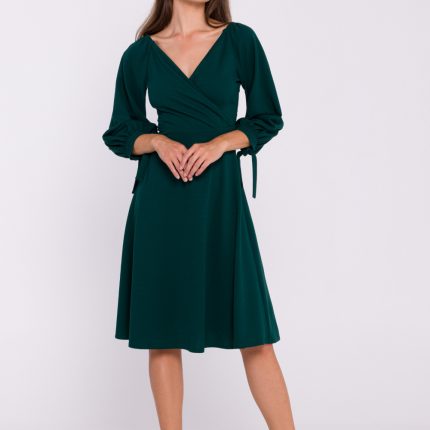 Alltagskleid model 201094 Stylove  (XXL)