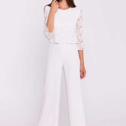 Overall model 201103 Stylove (L)