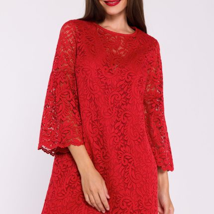 Abendkleid model 201108 Stylove  (XXL)