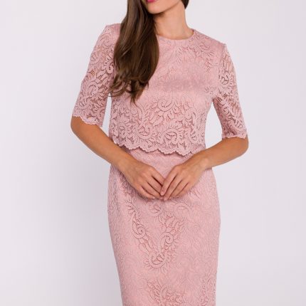 Abendkleid model 201110 Stylove  (L)