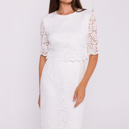 Abendkleid model 201111 Stylove  (L)
