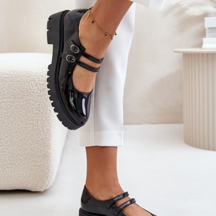 Halbschuhe model 201144 Step in style  (40)