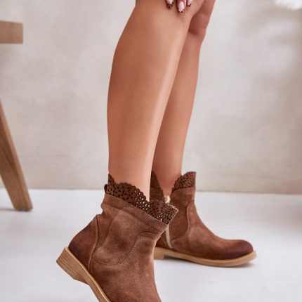 Stiefeletten model 201149 Step in style  (40)