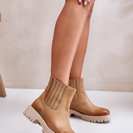 Stiefeletten model 201152 Step in style  (40)
