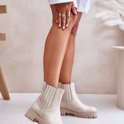 Stiefeletten model 201153 Step in style  (40)