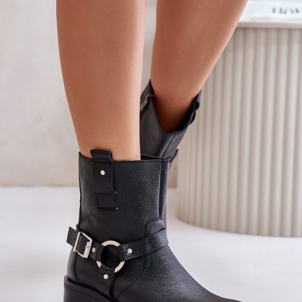 Stiefeletten model 201180 Step in style  (38)