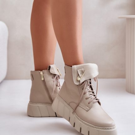 Plateau-Stiefeletten model 201184 Step in style  (40)