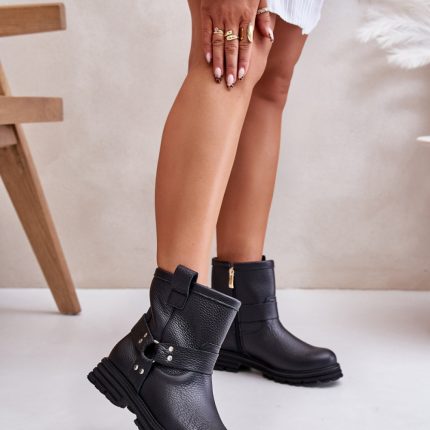 Stiefeletten model 201218 Step in style  (37)