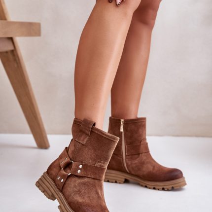 Stiefeletten model 201219 Step in style  (40)