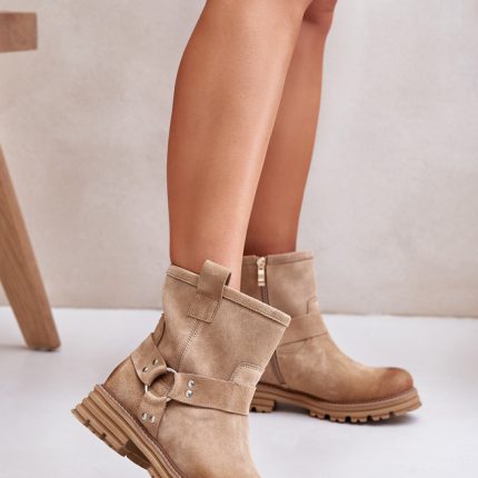 Stiefeletten model 201222 Step in style  (38)
