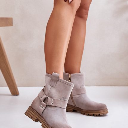 Stiefeletten model 201223 Step in style  (39)