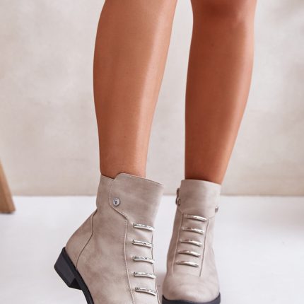 Stiefeletten model 201236 Step in style  (40)