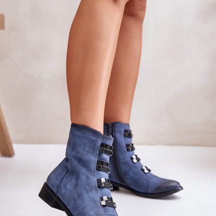 Stiefeletten model 201238 Step in style  (38)