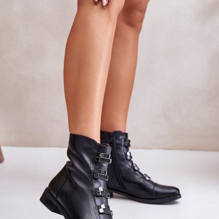 Stiefeletten model 201239 Step in style  (36)