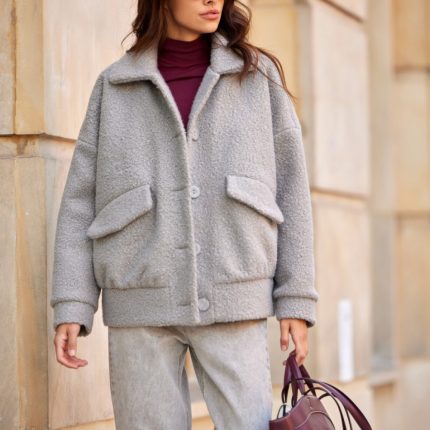 Jacke model 201262 Roco Fashion  (S/M)