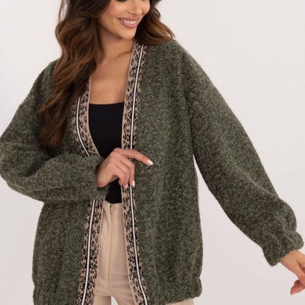 Cardigan model 201284 Italy Moda  (Universal)