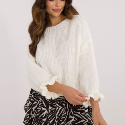 Pullover model 201302 Italy Moda  (Universal)
