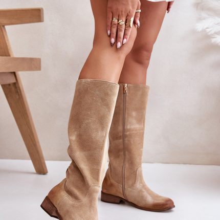 Stiefel model 201310 Step in style  (39)