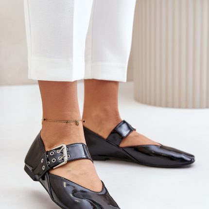 Ballerina Schuhe model 201323 Step in style  (38)