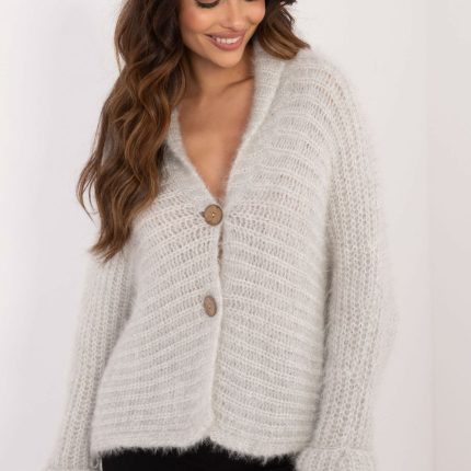 Cardigan model 201362 Och Bella  (Universal)