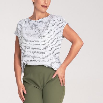 Bluse model 201432 Figl  (s)