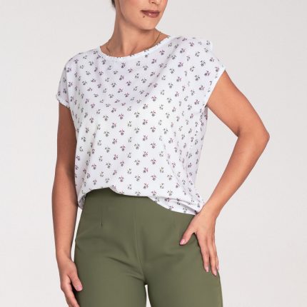 Bluse model 201433 Figl  (XL)