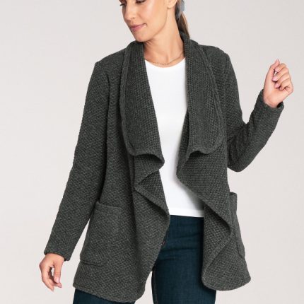 Cardigan model 201434 Figl  (L)