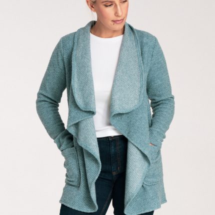 Cardigan model 201435 Figl  (L)