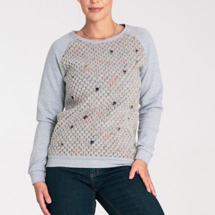 Sweater model 201456 Figl  (L)