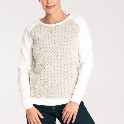 Sweater model 201457 Figl  (M)