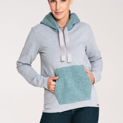 Sweater model 201459 Figl  (L)